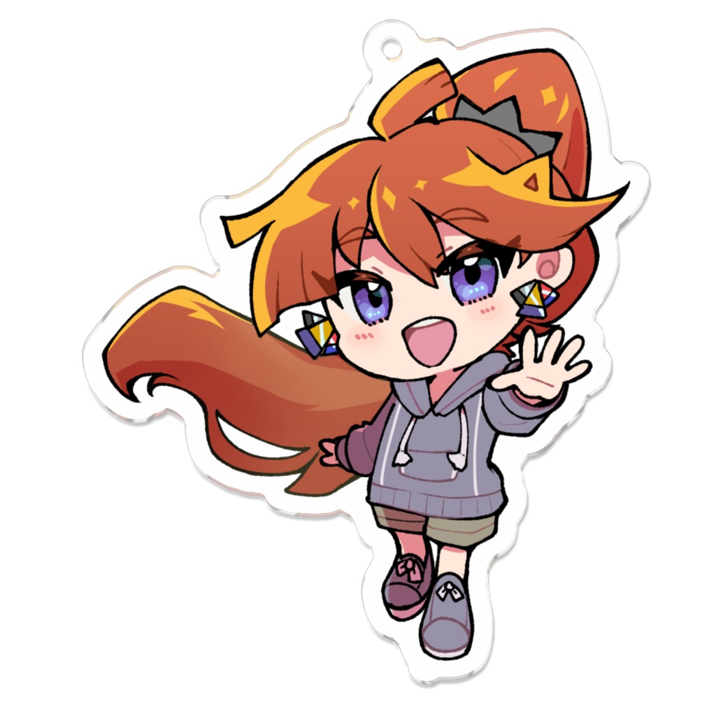 ダイオーヨルジェ(ぽれん15ver)