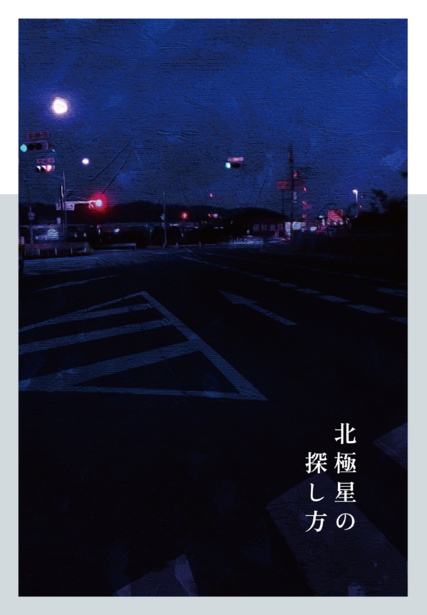 北極星の探し方