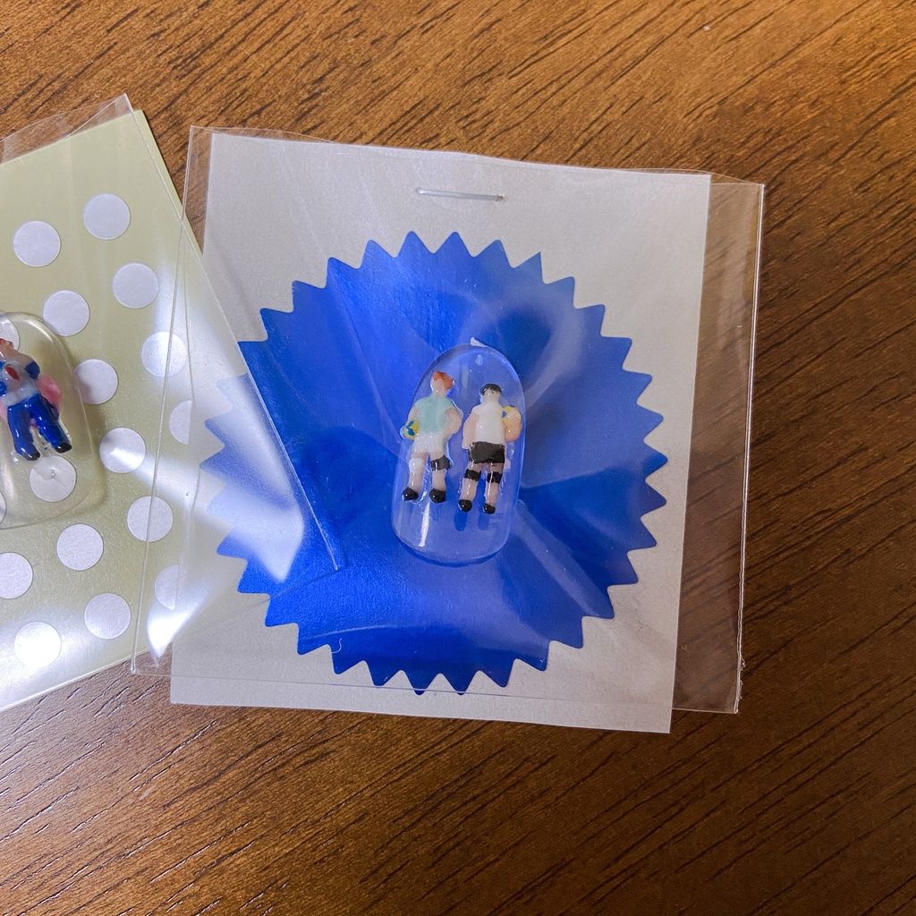 及影ネイルパーツ