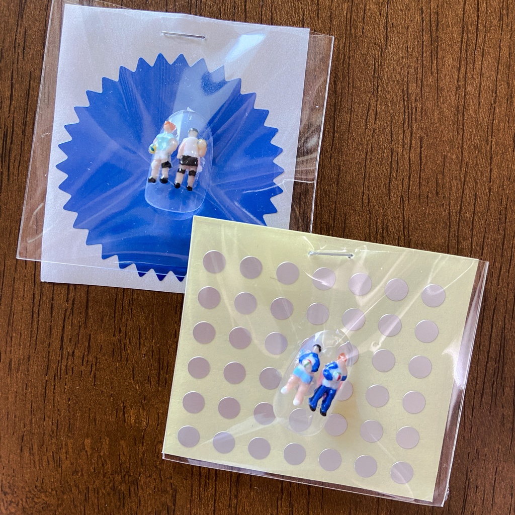 及影ネイルパーツ