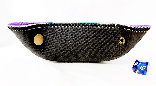 【非公式】ホロライブイメージダイストレイ(潤羽るしあ)