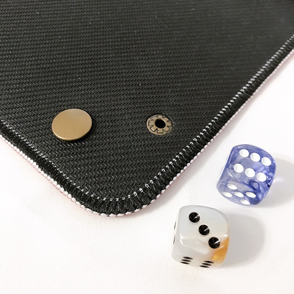 【非公式】ホロライブイメージダイストレイ(潤羽るしあ)