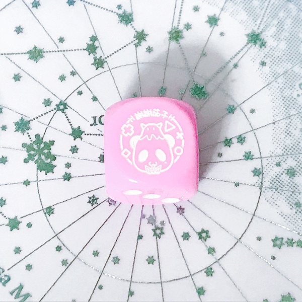 【非公式】笹木咲イメージダイス