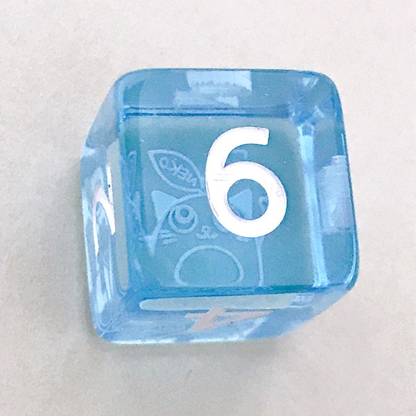 【非公式】にじさんじ・まめねこダイス