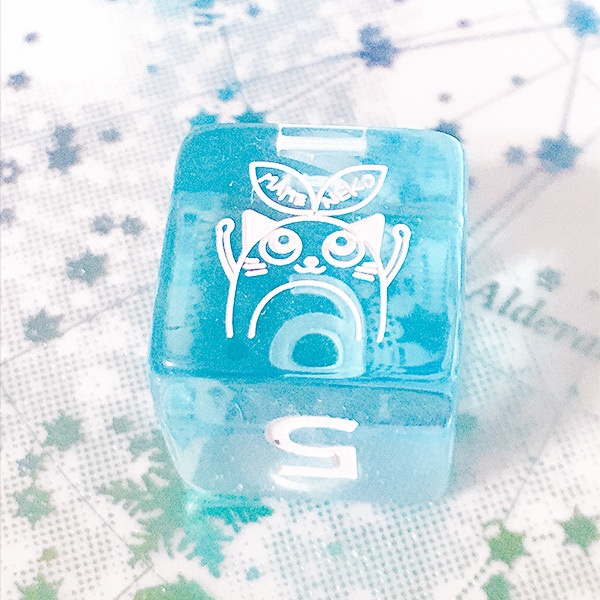 【非公式】にじさんじ・まめねこダイス