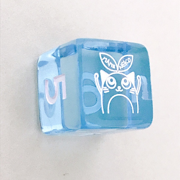 【非公式】にじさんじ・まめねこダイス