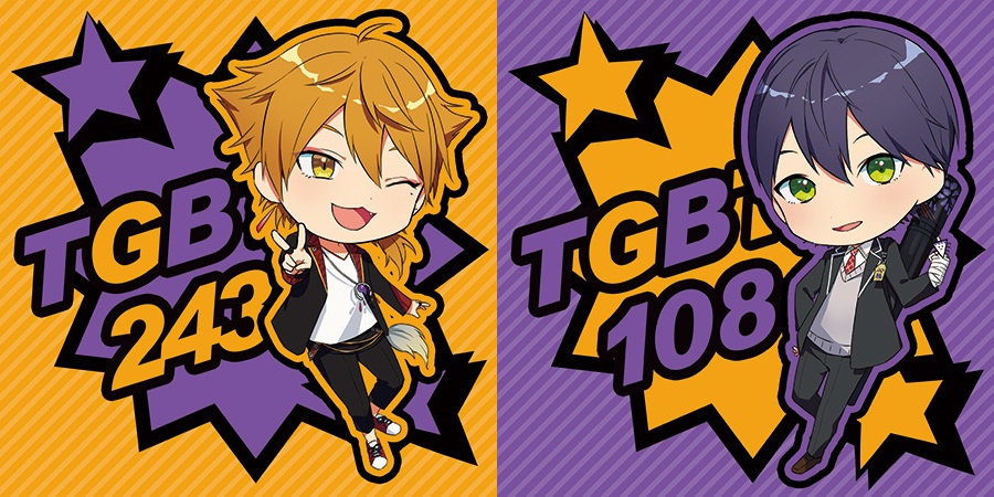 【非公式】にじさんじクッションカバー