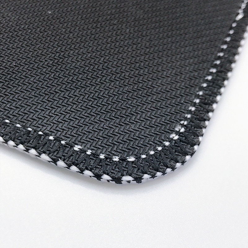 【非公式】ホロライブキャライメージマウスパッド(潤羽るしあ)