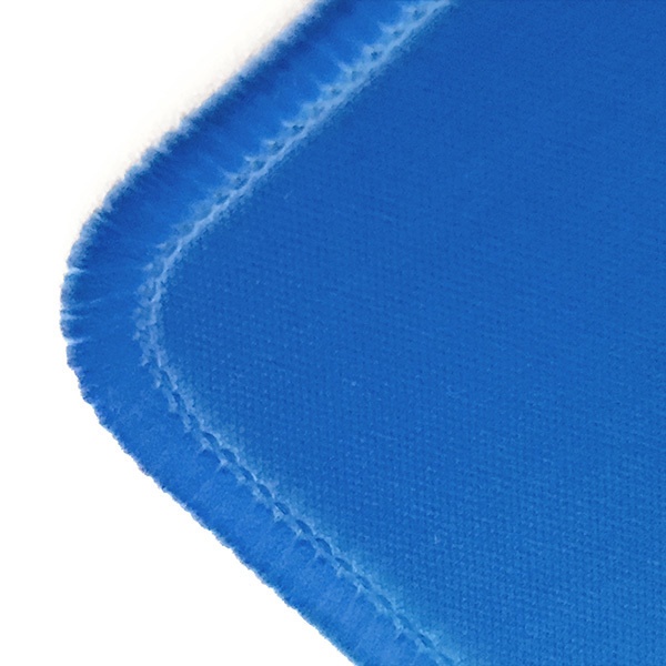 【非公式】ホロライブキャライメージマウスパッド(潤羽るしあ)