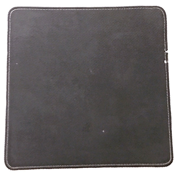 【非公式】ホロライブキャライメージマウスパッド(潤羽るしあ)