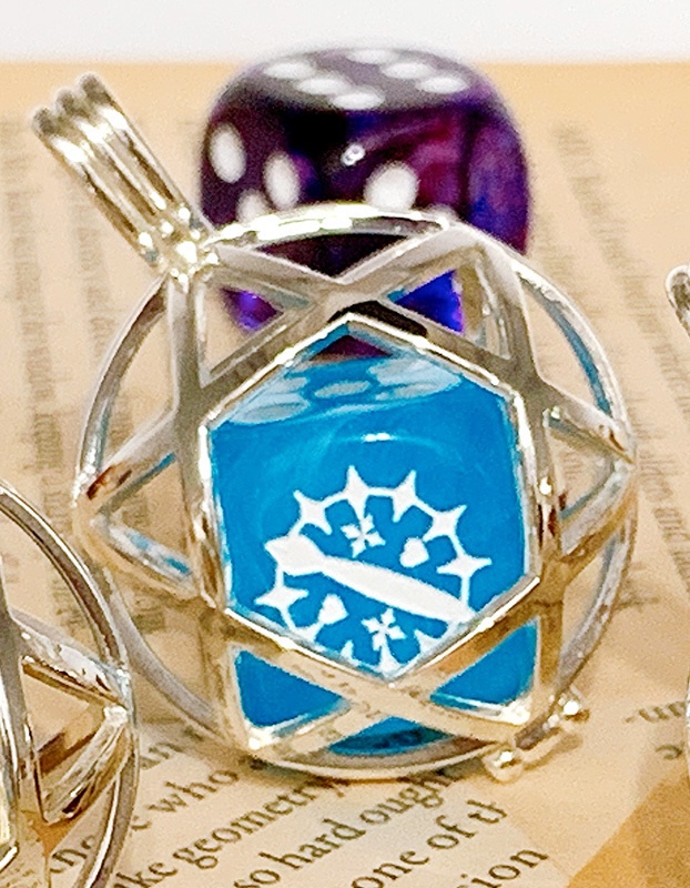 【非公式】Luxiemイメージダイス