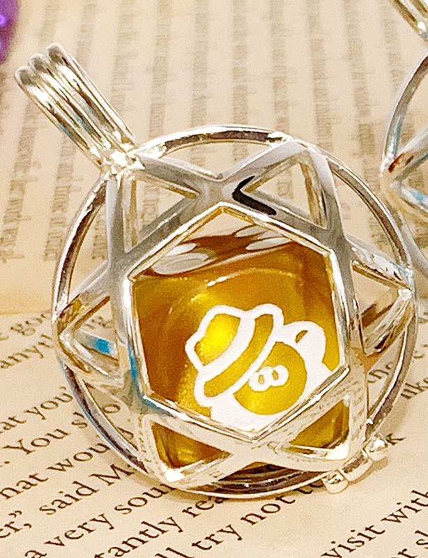 【非公式】Luxiemイメージダイス