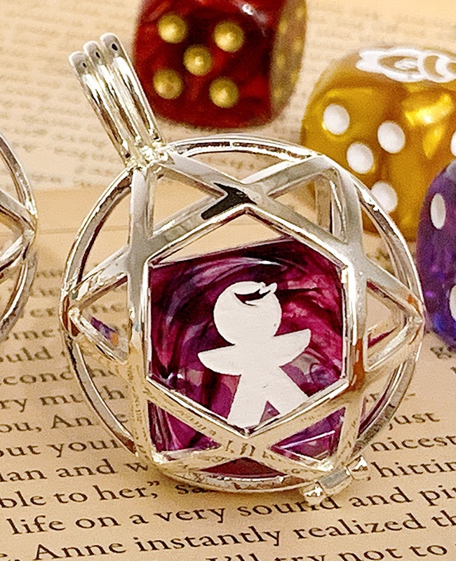 【非公式】Luxiemイメージダイス