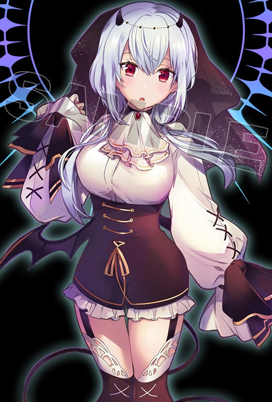 【非公式】にじさんじ・クリアポストカード