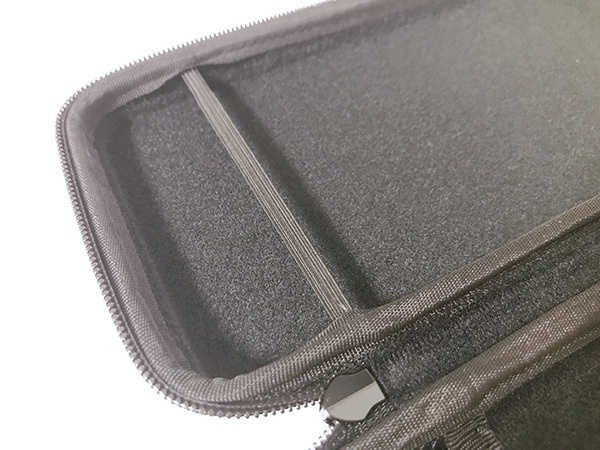 【非公式・SALE】ホロライブ・ゲームポーチ(星街すいせい)