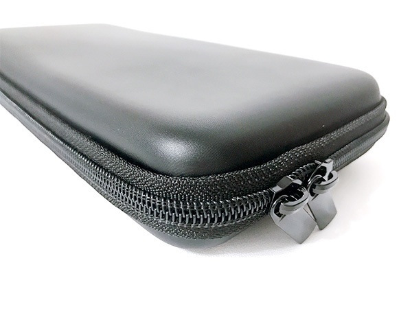 【非公式・SALE】ホロライブ・ゲームポーチ(星街すいせい)