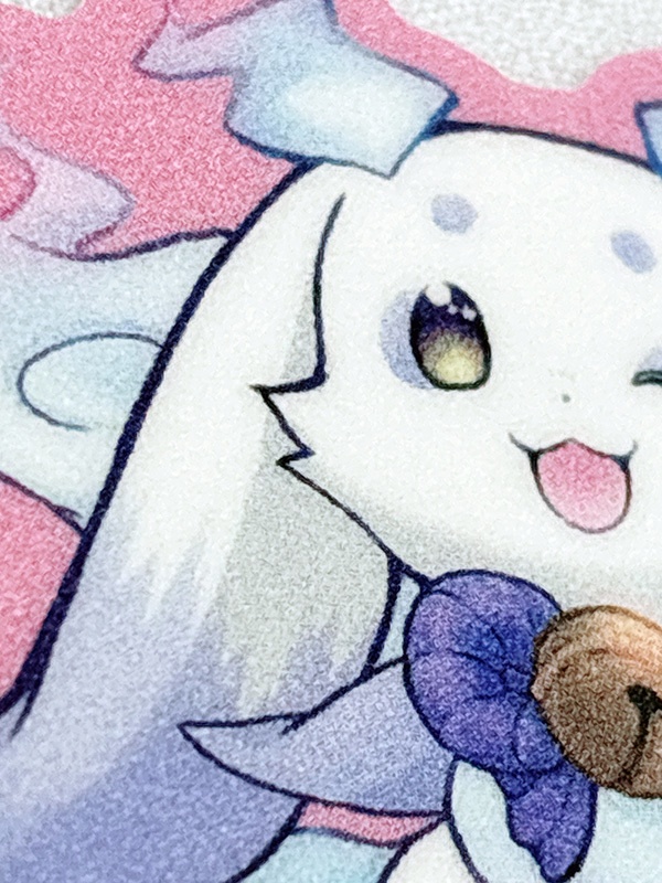 【非公式】にじさんじ・ルンルンステッカー