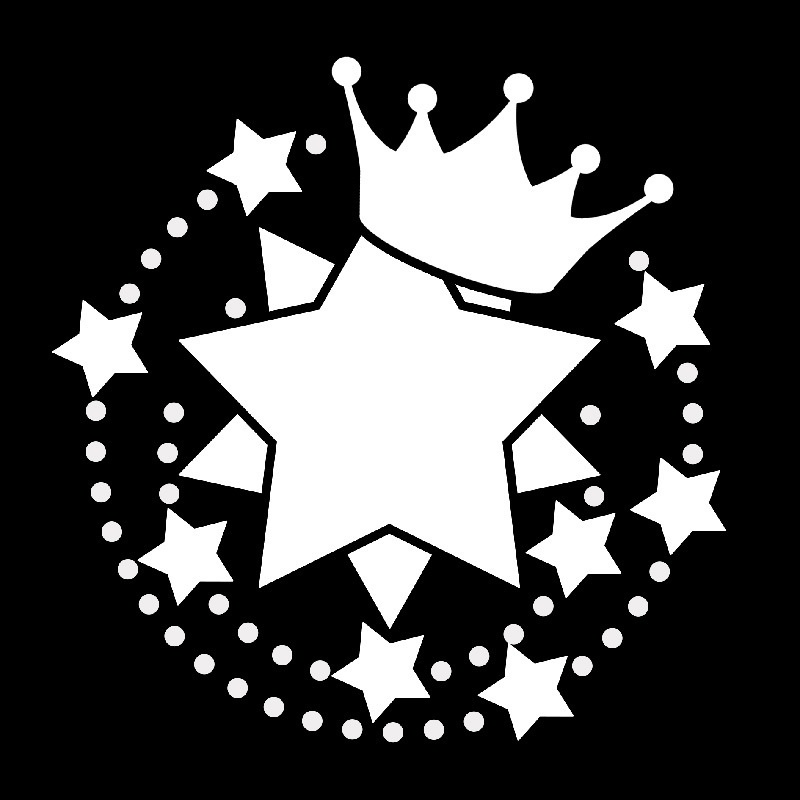 【予約】非公式・星街すいせいイメージダイス(ダイス単品)【9月末予定】