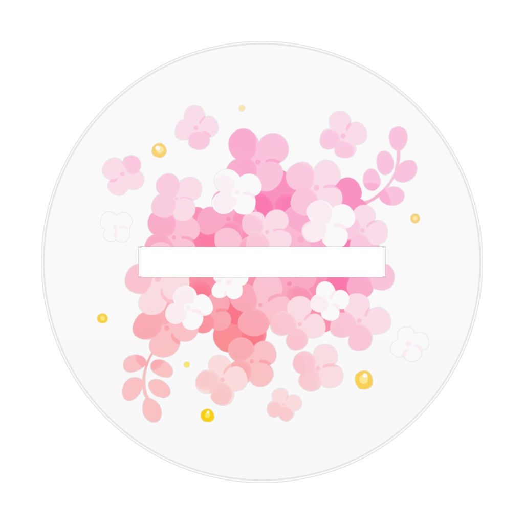 デロ アクリルスタンド