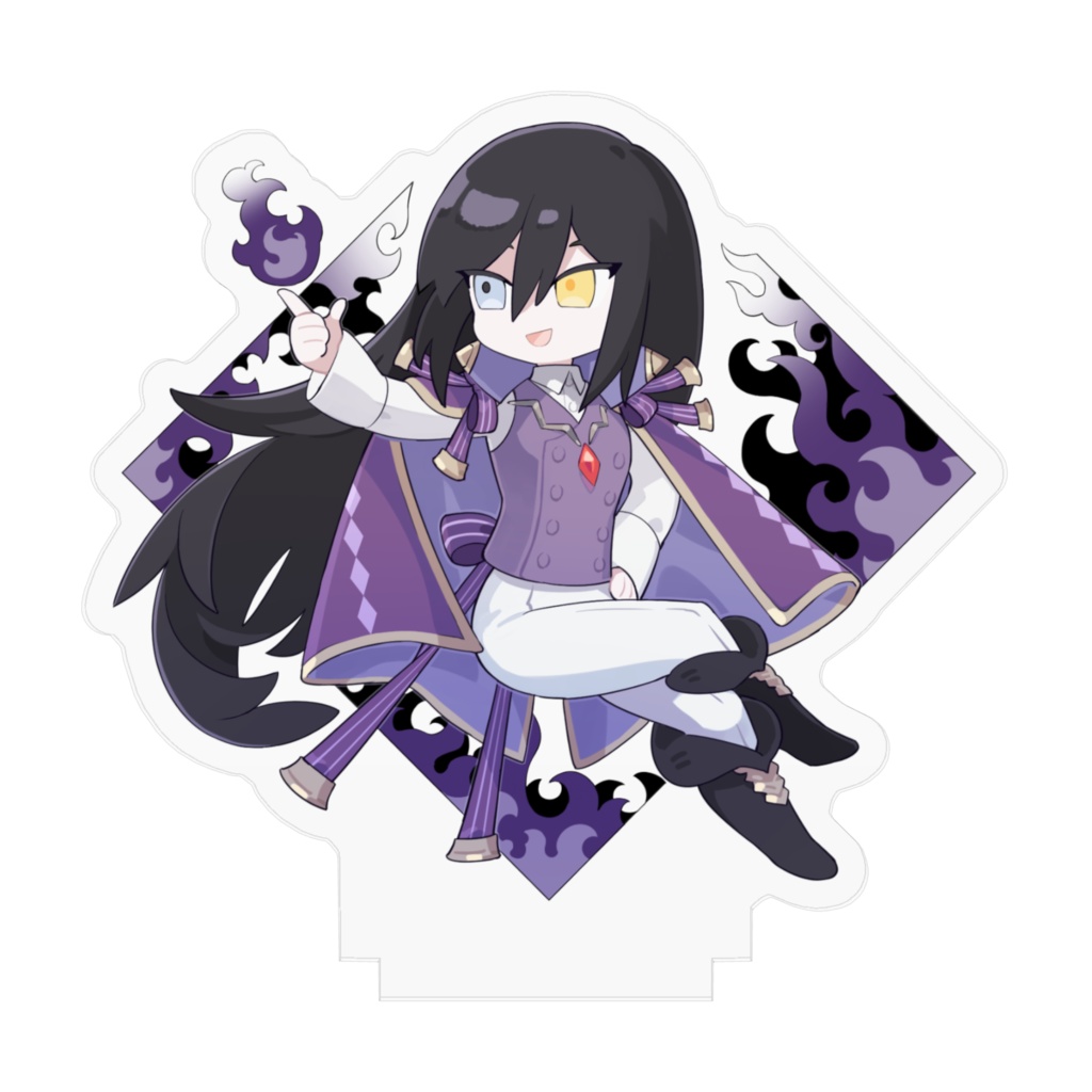 シムネム アクリルスタンド