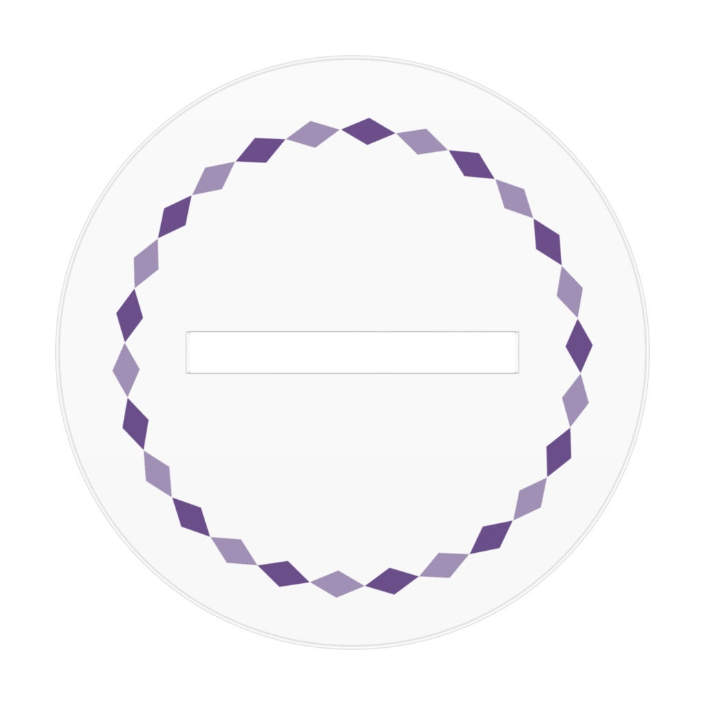 シムネム アクリルスタンド