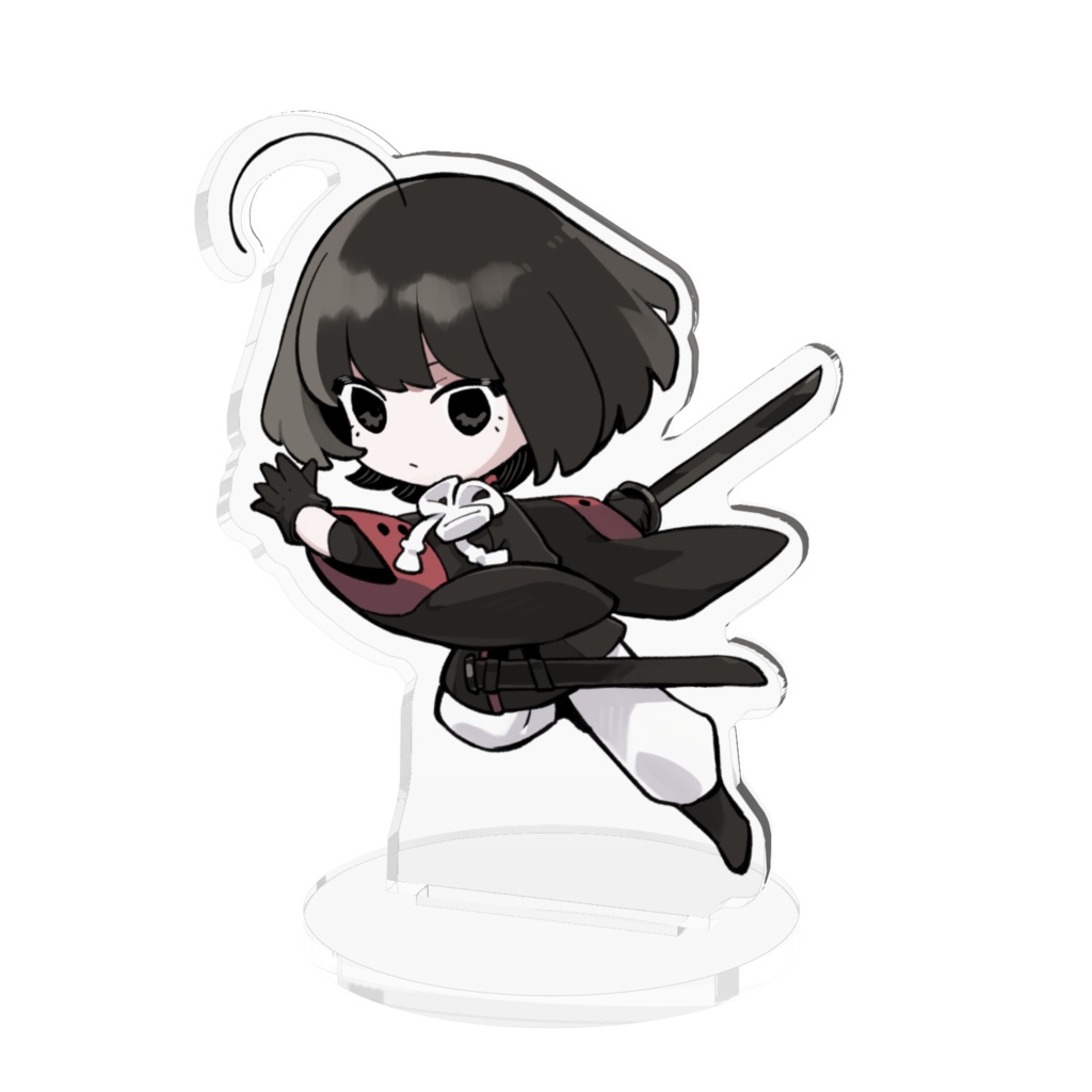 六匂奈礼 アクリルスタンド