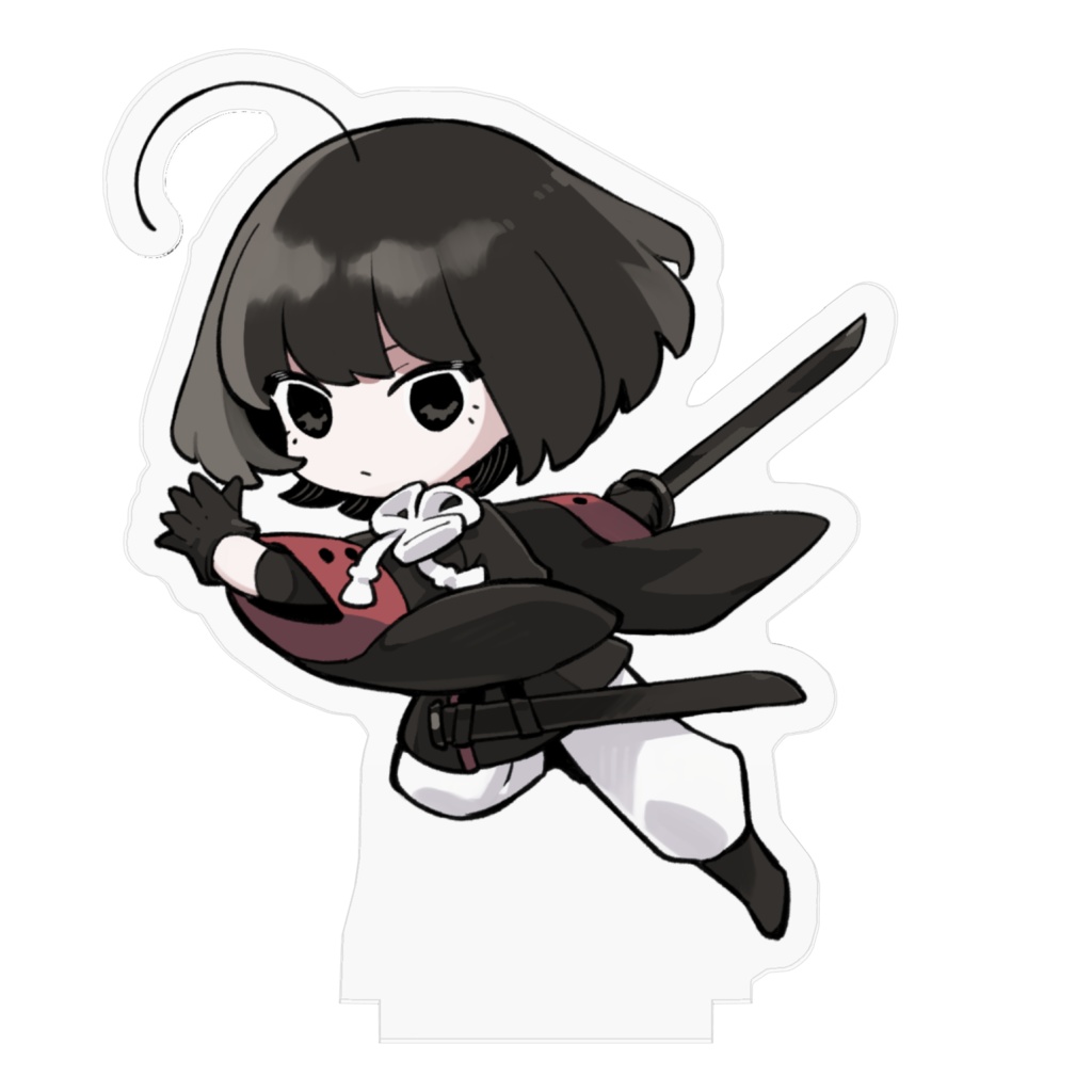 六匂奈礼 アクリルスタンド