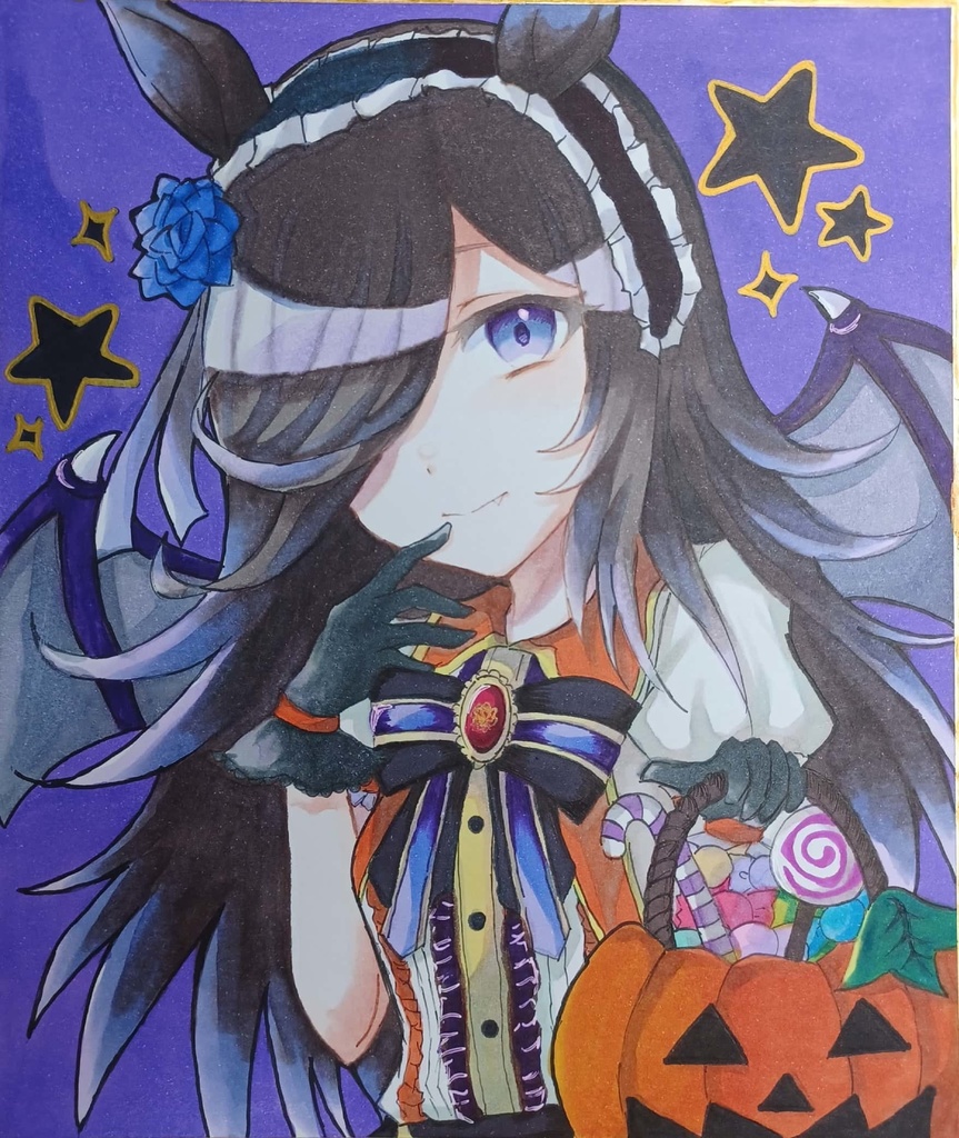 色紙オーダー 大色紙