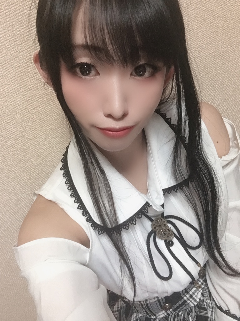 自宅待機チェキ