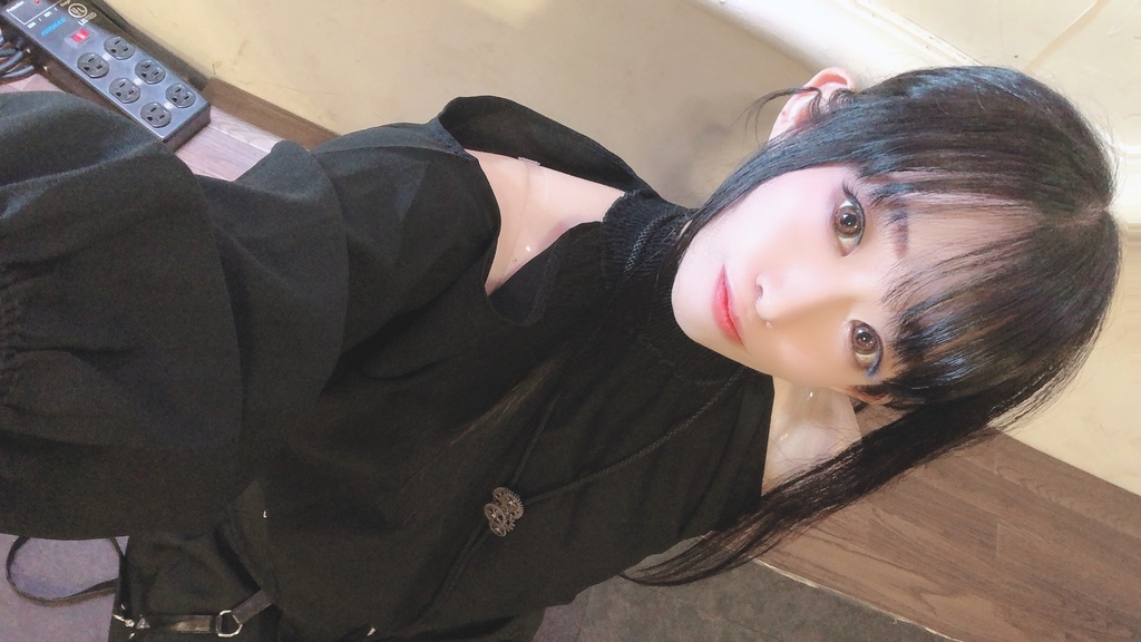 3/19榊音結依物販【ユアリクエスト】