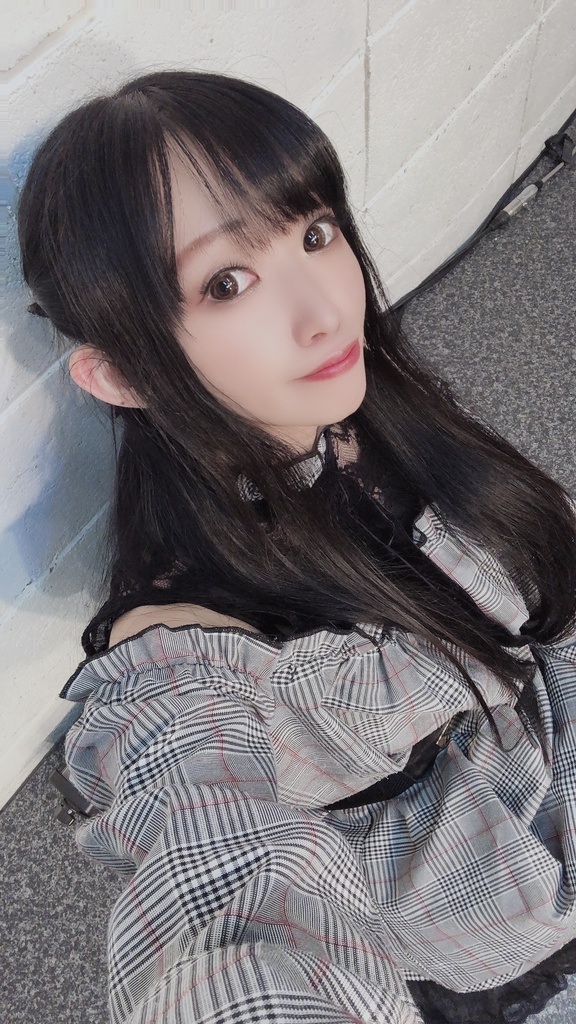 4/14榊音結依物販【ユアリクエスト】