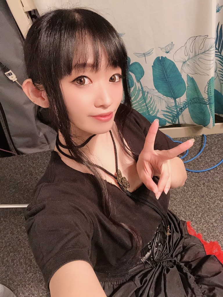 7/23 榊音結依物販【LIVE A LIFE!!】