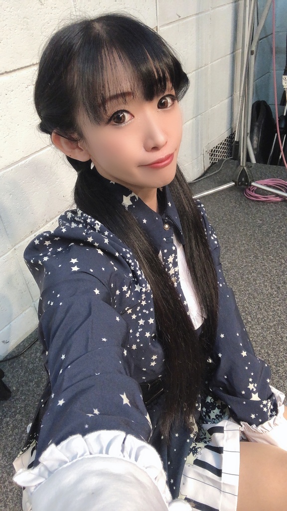 7 25 榊音結依物販 アニボカ 榊音結依オンラインショップ Booth