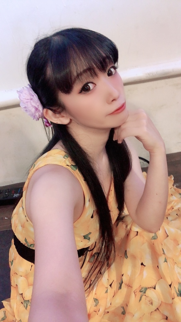 8/5榊音結依物販【アニソンアコースティックナイト】