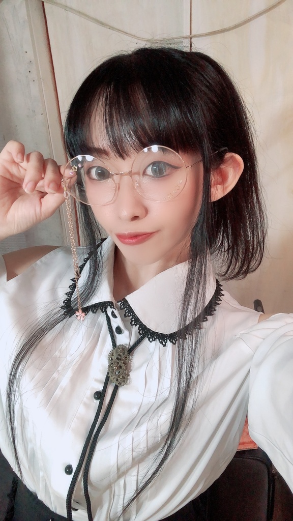 8/27榊音結依物販【LIVE A LIFE!!】