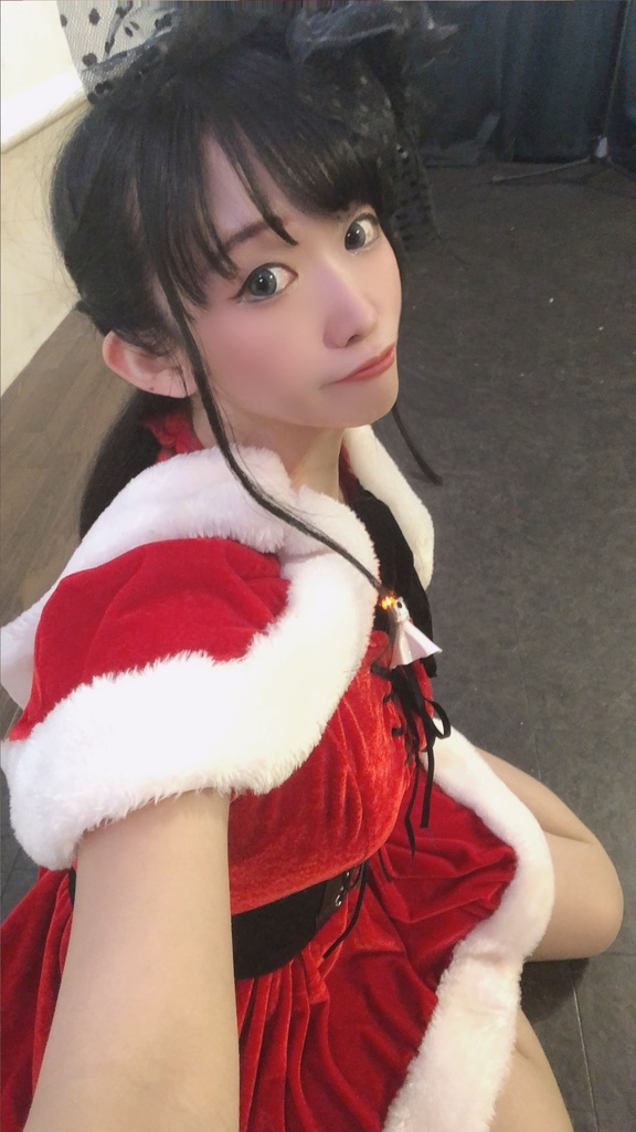 12/24榊音結依物販【LIVE A LIFE!!】