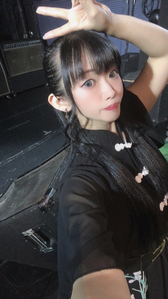 1/9榊音結依物販【アニソンホリデーZZ】