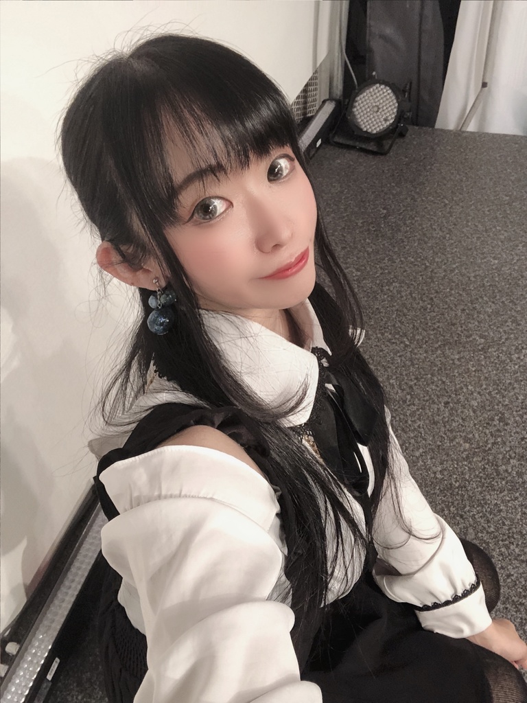 2/24榊音結依物販【Music Circus】