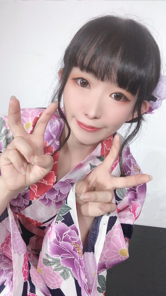 7/30榊音結依ブロマイド･動画【ゆか＊ゆい】