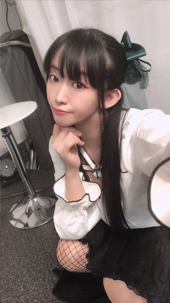 8/19榊音結依物販【あに★どきゅん！】