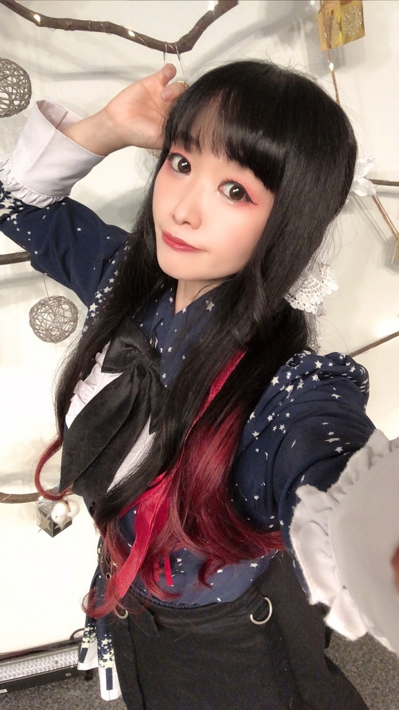 12/12榊音結依物販【ガールズ★ボックス】