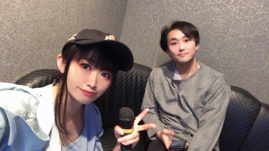 💛🦒5/27kaleido&榊音結依物販【今井結香生誕祭2023】🦒💛