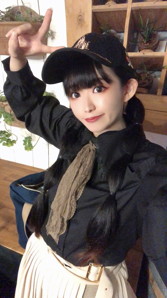 🎶6/1 榊音結依物販【アニソンアコースティックナイト】🎶