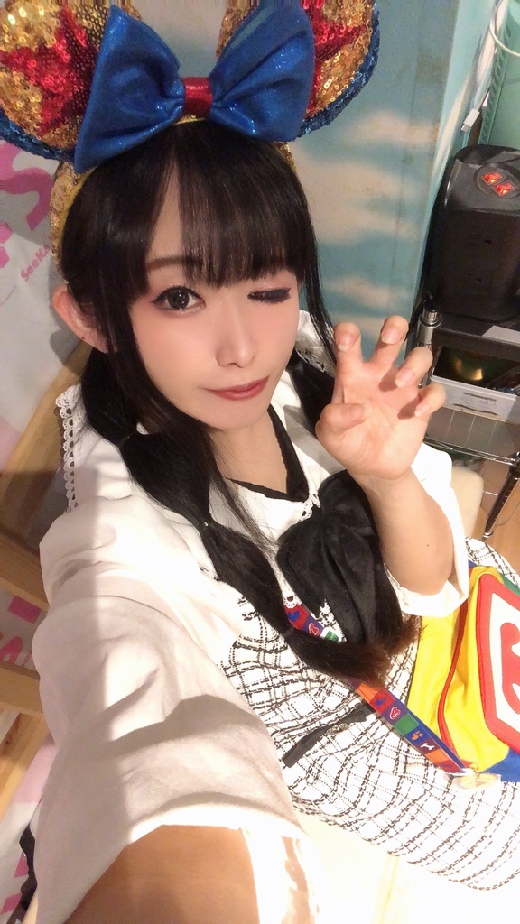 🦒☕️6/10榊音結依物販【スナックきりん】☕️🦒