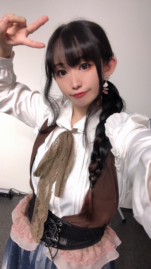 ⚜️6/16榊音結依物販【アニソンボカロ的なの歌え！】⚜️