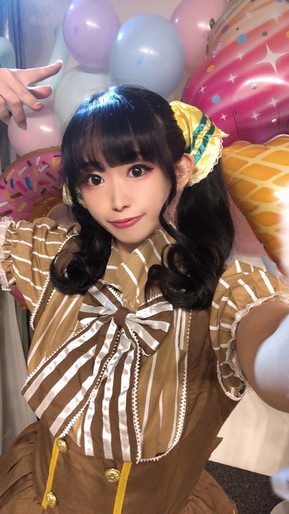 🌟7/9榊音結依物販【アニソンホリデーZZ】🌟