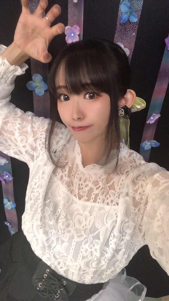 👓🎀7/29榊音結依物販【緋色事変】👓🎀
