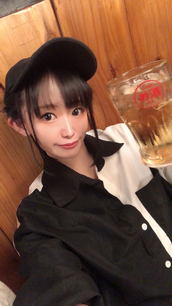 🦒8/5榊音結依物販【スナックきりん】🦒