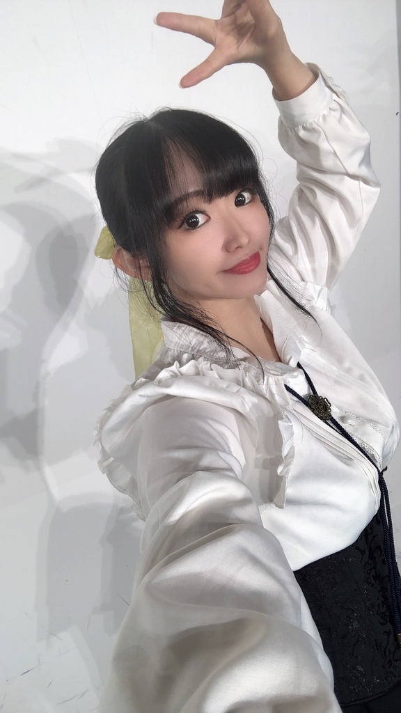 🌟8/6榊音結依物販【つなかん！3rd Anniversary】🌟