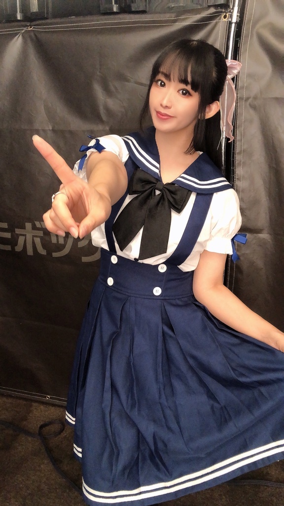 🏠8/9榊音結依物販【おかえり！わいわいほーむ】🏠